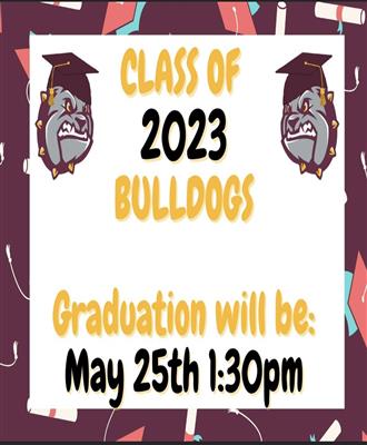 Class of 2023 image